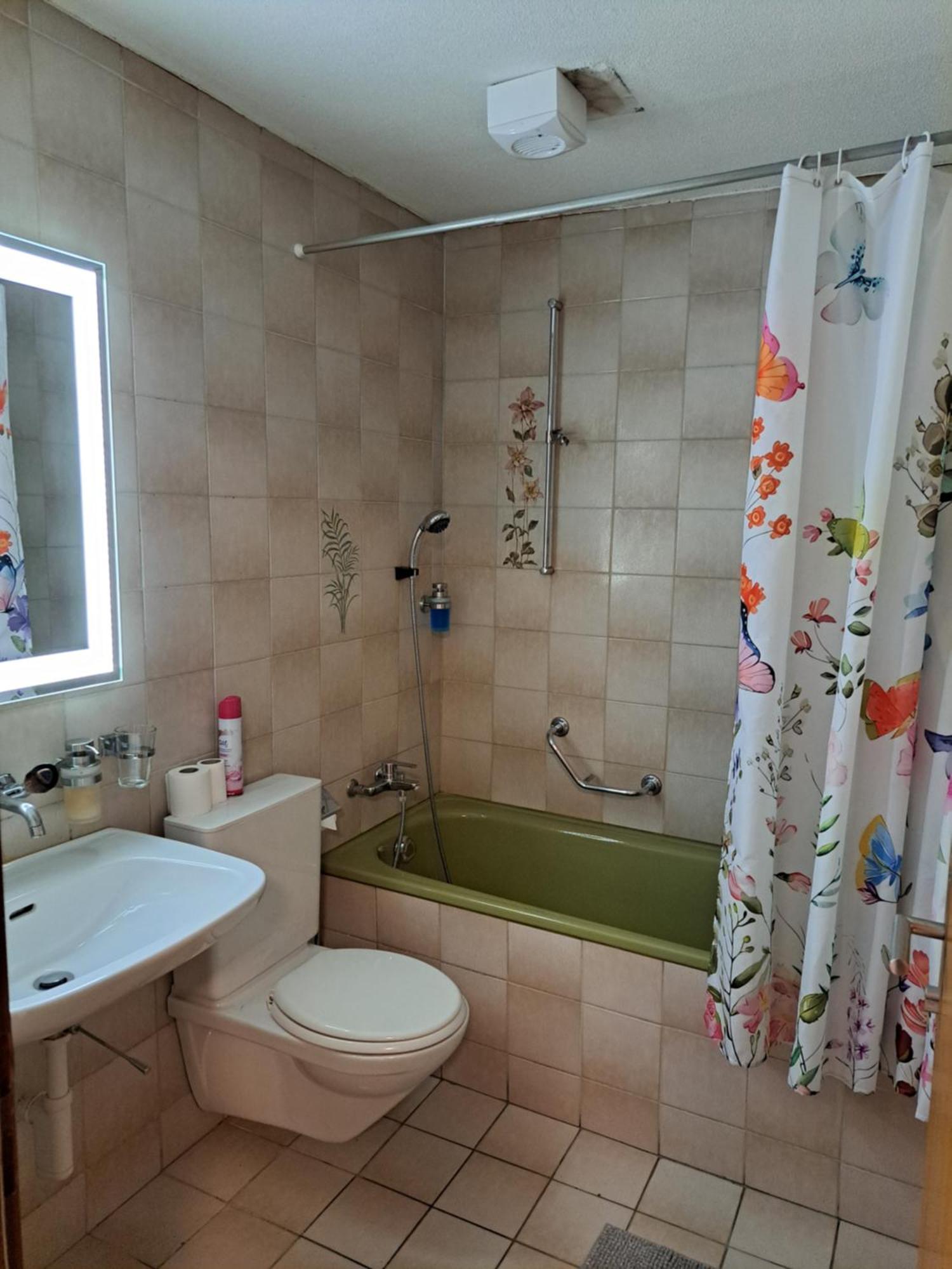 Good Bed Aarwangen Apartman Kültér fotó