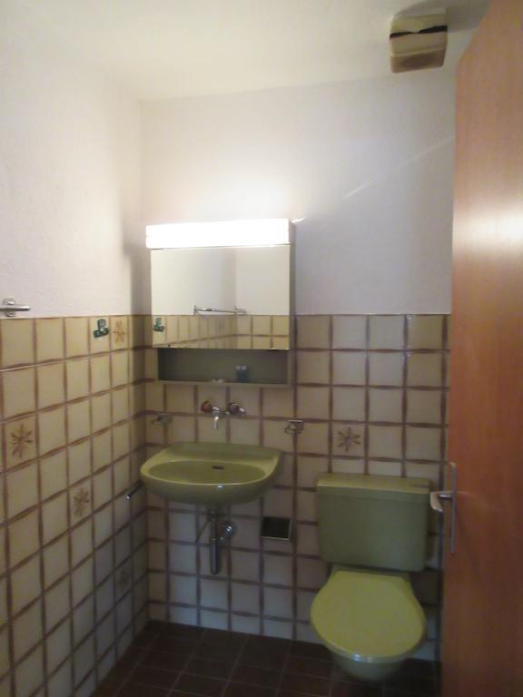 Good Bed Aarwangen Apartman Szoba fotó
