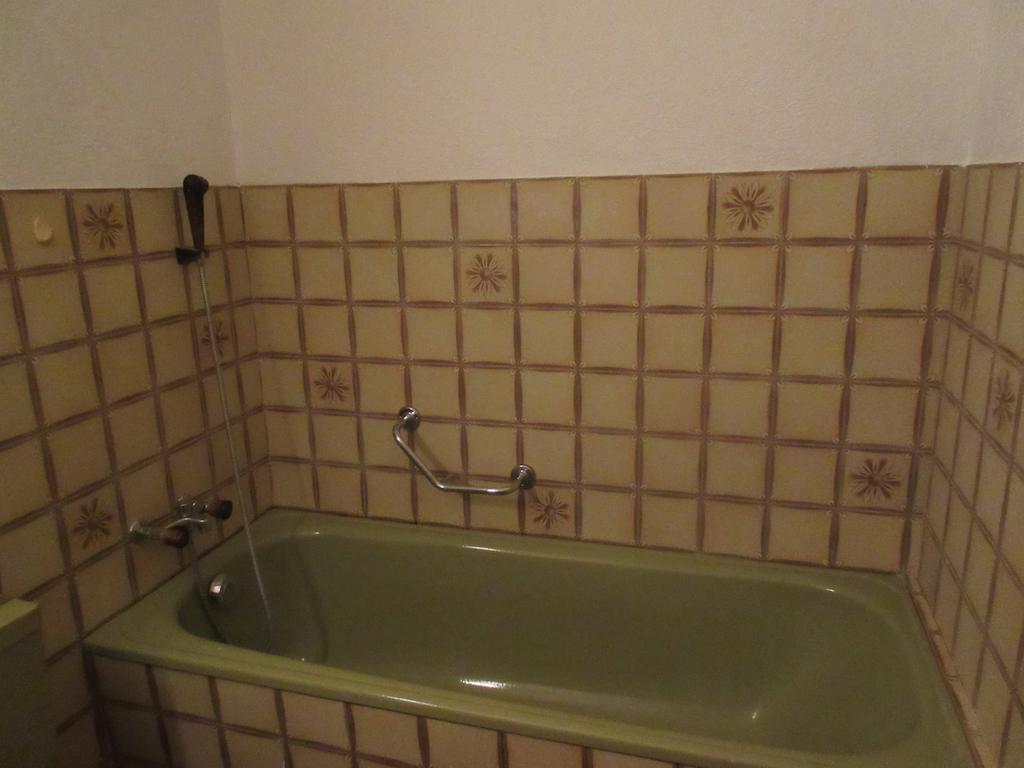 Good Bed Aarwangen Apartman Szoba fotó