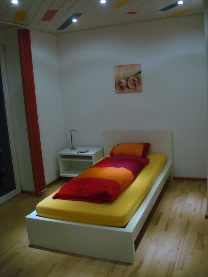 Good Bed Aarwangen Apartman Szoba fotó
